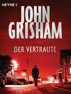 cover image of Der Vertraute